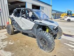 Polaris salvage cars for sale: 2021 Polaris Rzr Utility Vehicle