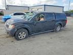 2012 Nissan Frontier S
