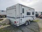 2005 Bantam 2005 R-VISION Trail Lite Camper