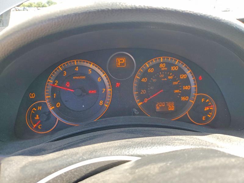 2006 Infiniti G35 Base