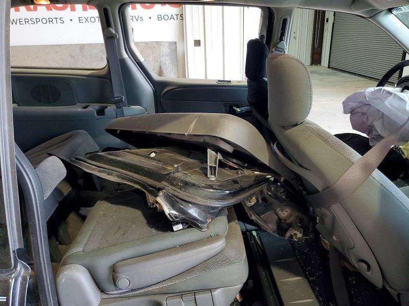 2006 Dodge Grand Caravan sxt