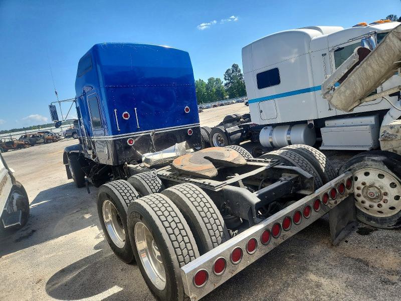 1999 Kenworth W900 Semi Truck