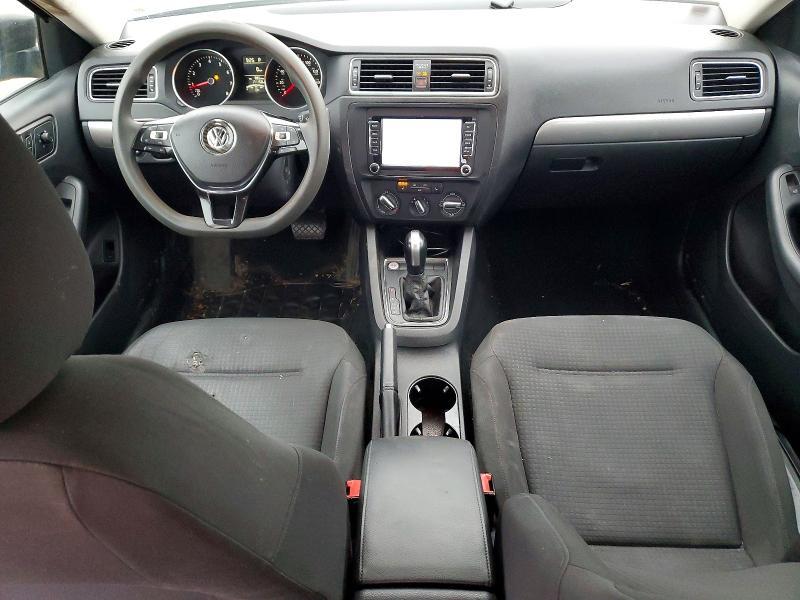 2015 Volkswagen New Jetta tdi Option Package 1