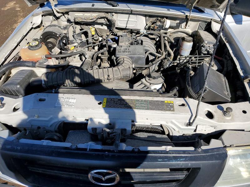 2009 Mazda B2300