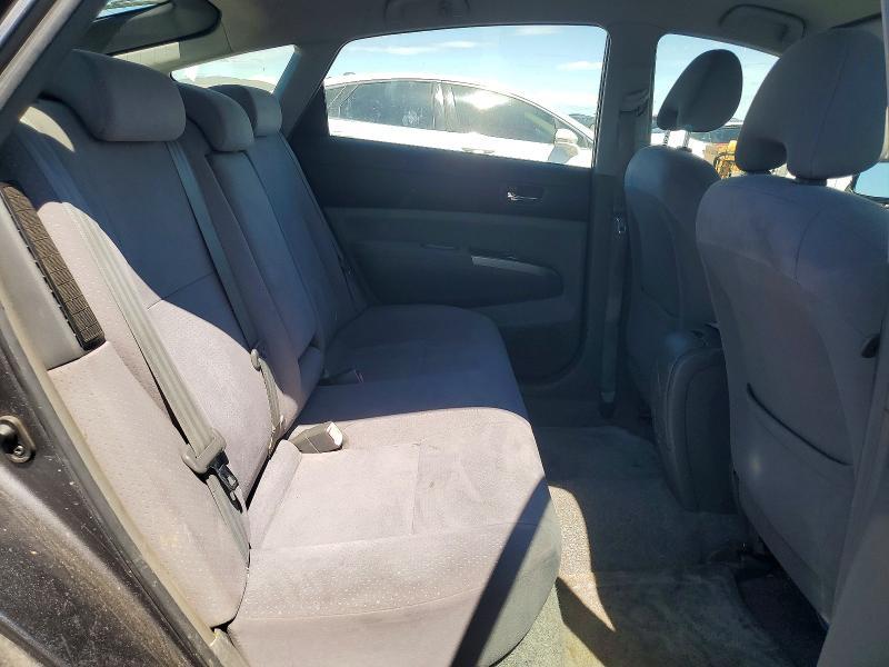 2007 Toyota Prius Base
