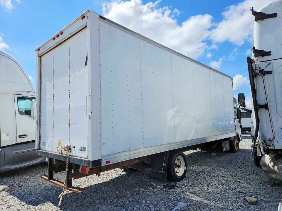 2014 Isuzu NRR Delivery Truck