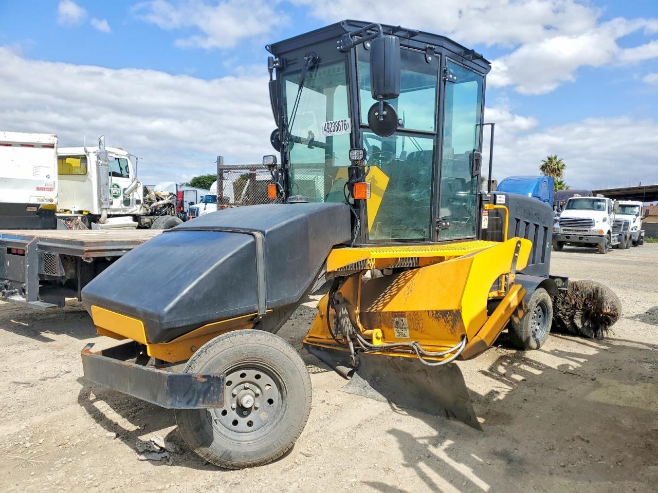 2023 Laym 2023 Unkn Laymer 450-ST