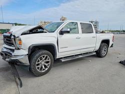 2014 GMC Sierra C1500 SLT en venta en New Orleans, LA