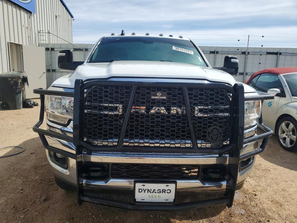 2023 Dodge RAM 2500 BIG Horn