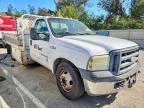 2006 Ford F350 Super Duty