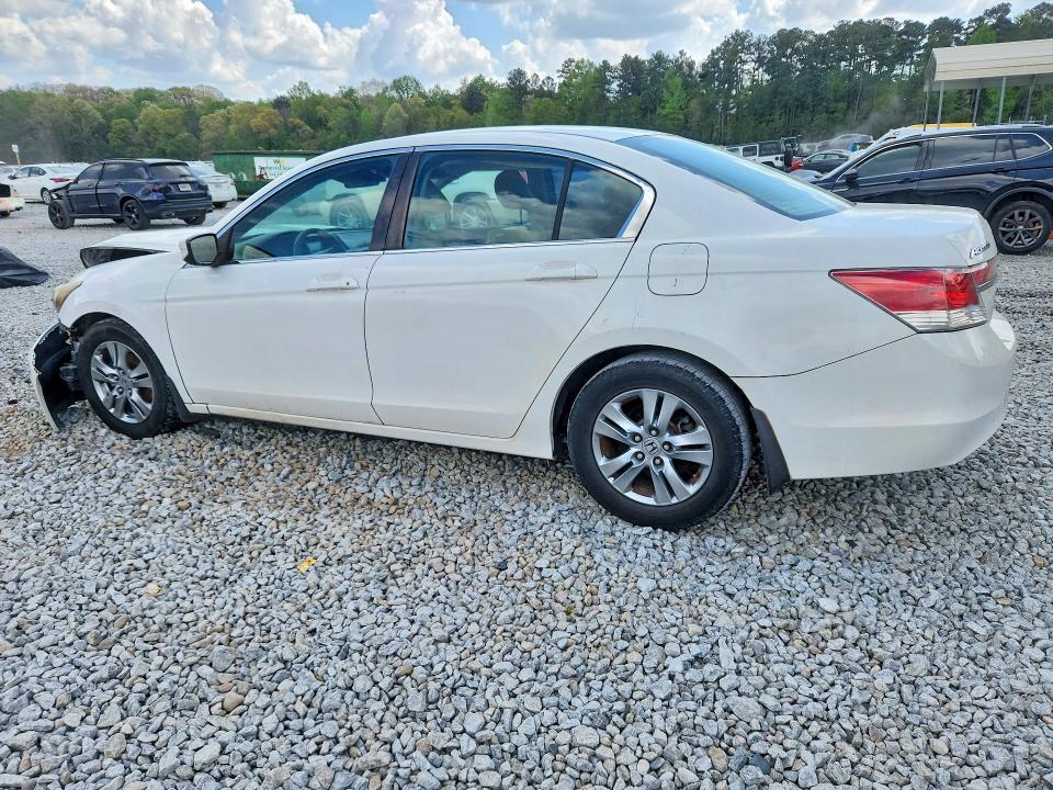 2011 Honda Accord se