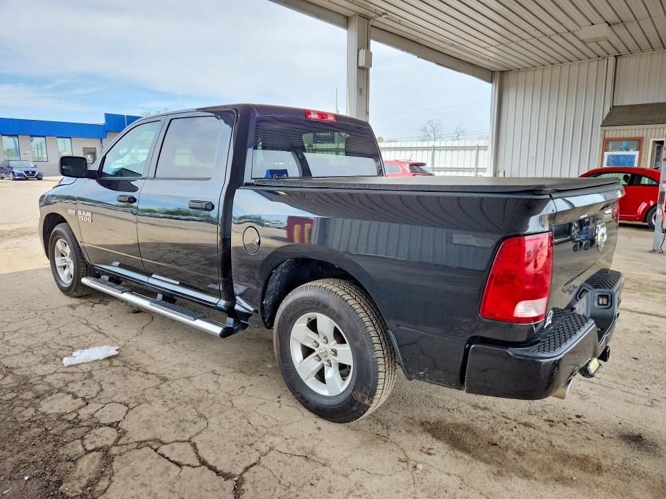 2016 Dodge RAM 1500 ST