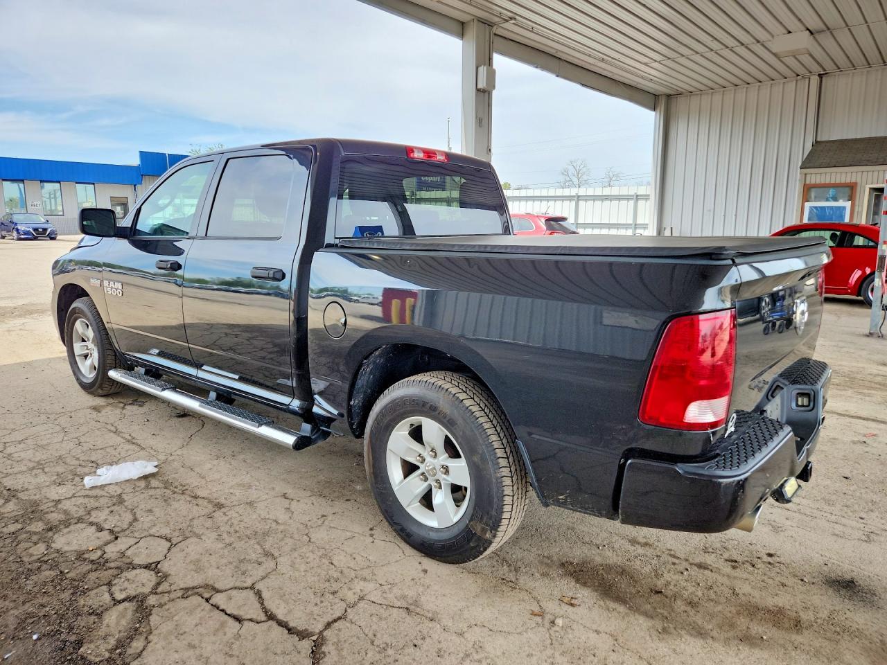 2016 Dodge RAM 1500 ST