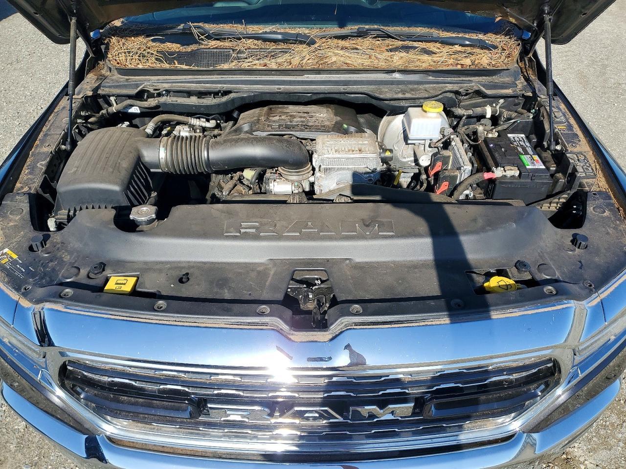 2022 Dodge RAM 1500 Limited