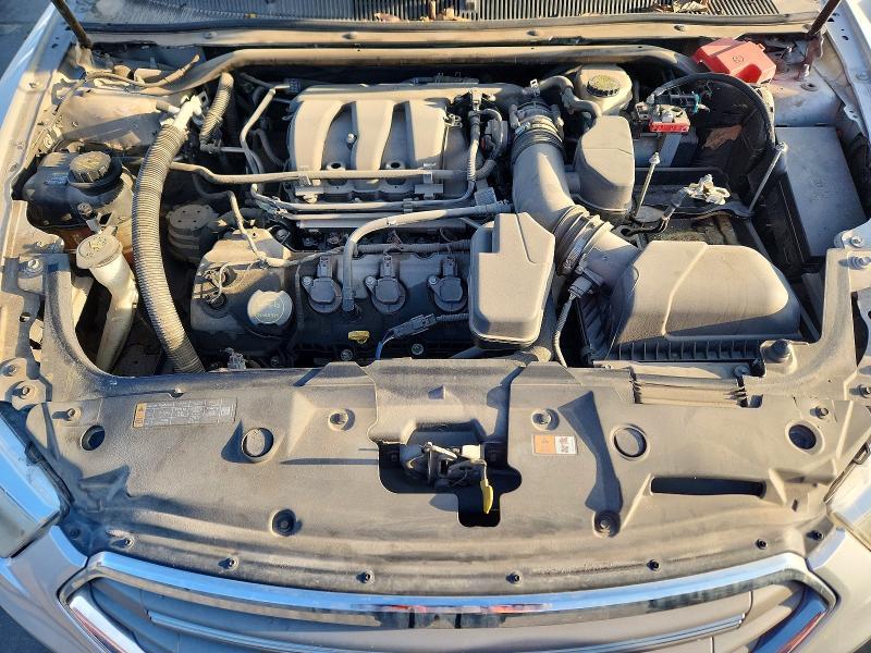 2014 Ford Taurus sel