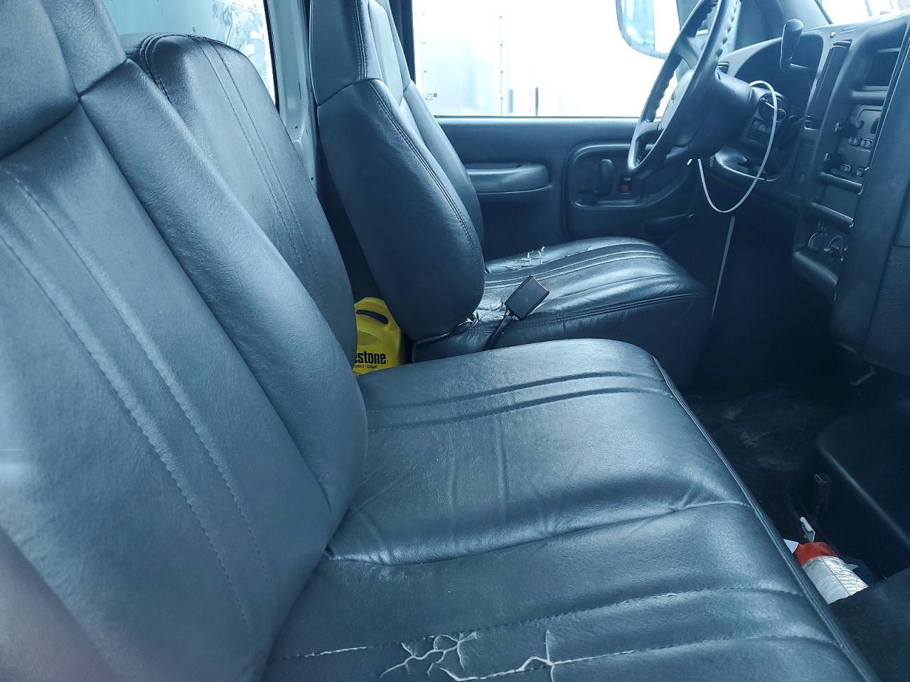 2006 GMC C5500 C5C042