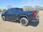 2023 Chevrolet Silverado K3500 LT