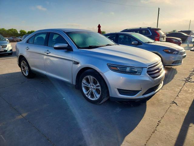 2014 Ford Taurus sel