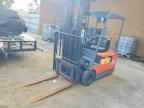 2000 Toyota 5FBE18 Forklift