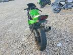 2020 Kawasaki EX400