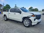 2025 Chevrolet Silverado K1500 Custom