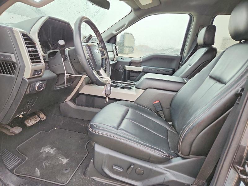 2020 Ford F250 Super Duty