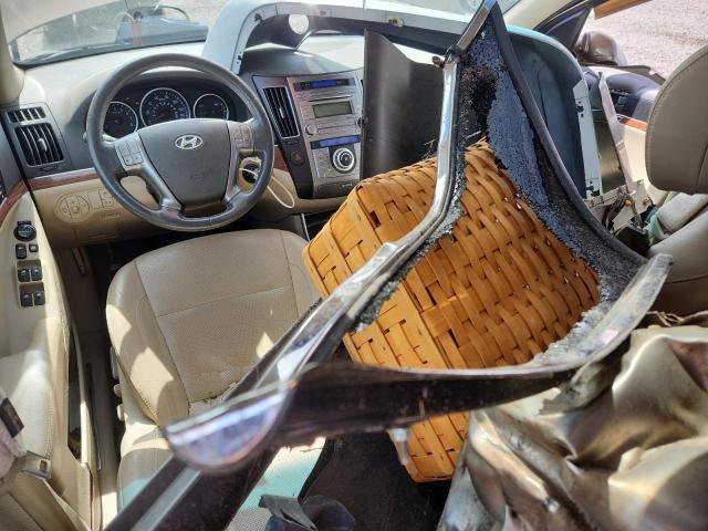 2011 Hyundai Veracruz Limited