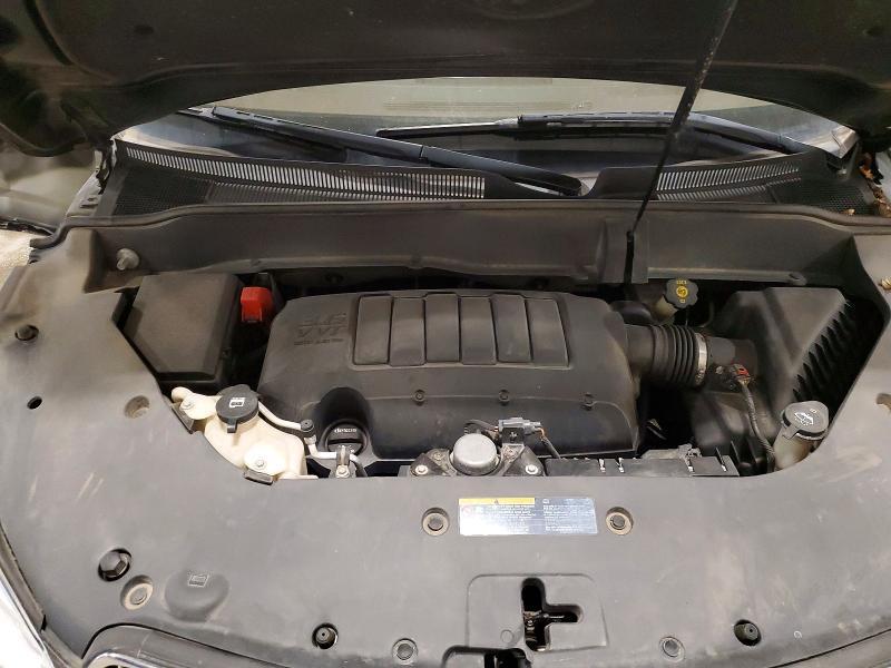 2013 Buick Enclave