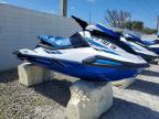 2022 YAM Jetski