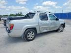 2006 Honda Ridgeline RTS