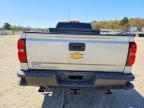 2015 Chevrolet Silverado C1500