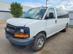 2014 Chevrolet Express G3500 LS