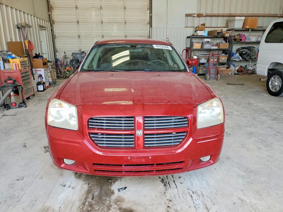 2006 Dodge Magnum sxt