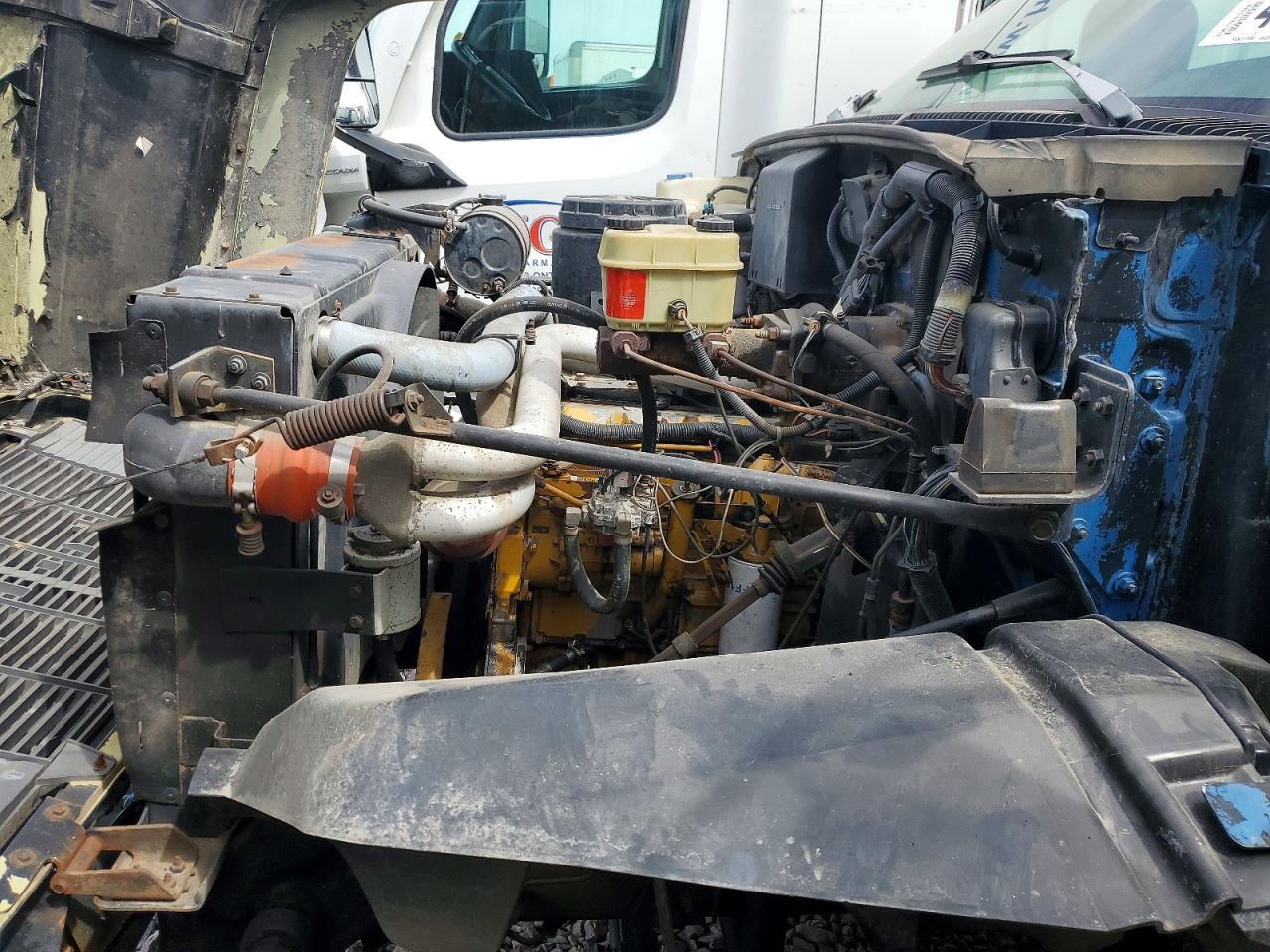 1993 GMC Topkick C6H042