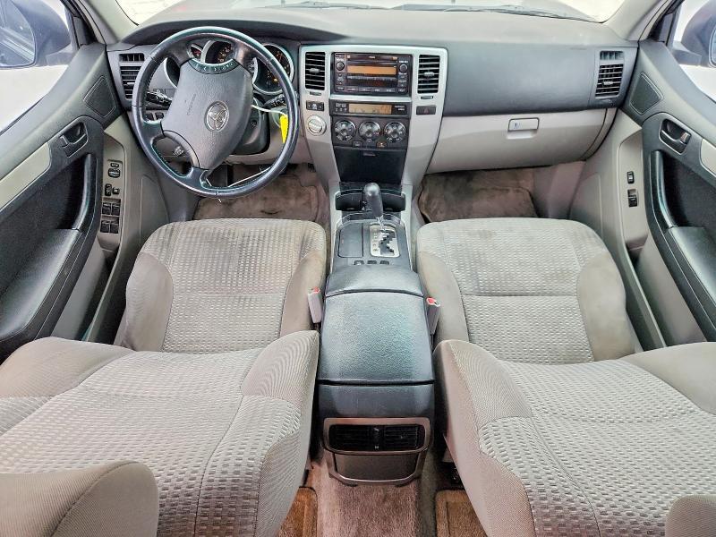 2006 Toyota 4runner SR5