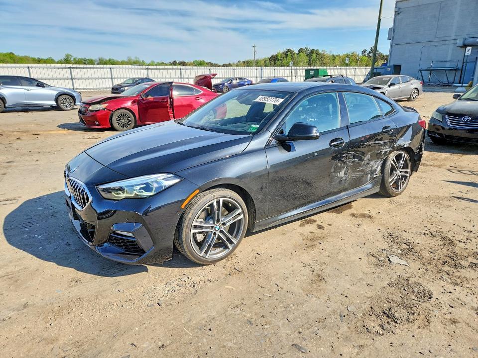 2020 BMW 228xi