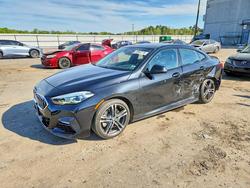BMW 2 Series salvage cars for sale: 2020 BMW 228xi