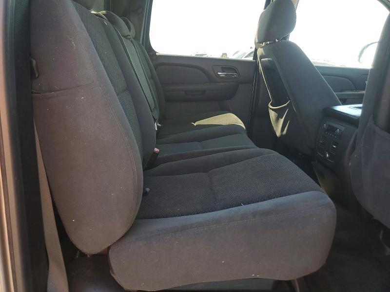 2007 Chevrolet Avalanche K1500