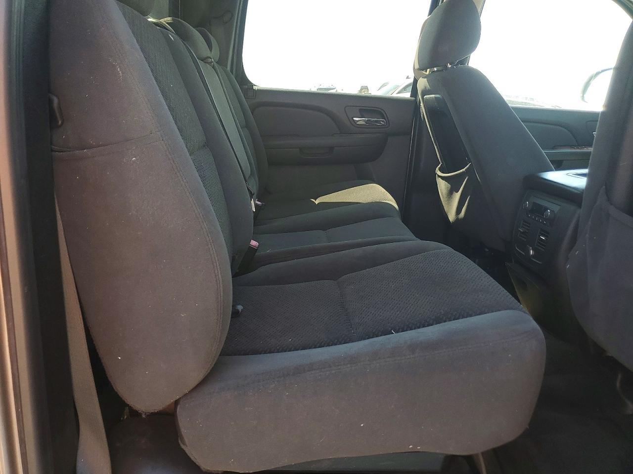 2007 Chevrolet Avalanche K1500