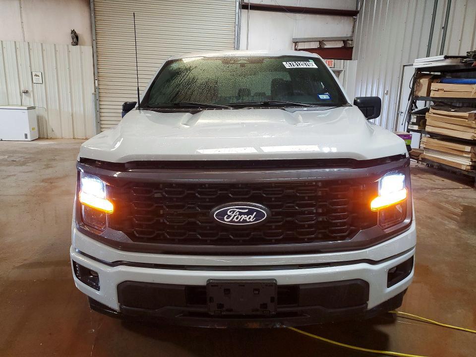 2024 Ford F150 STX