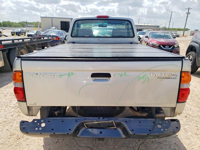 2003 Toyota Tacoma Prerunner