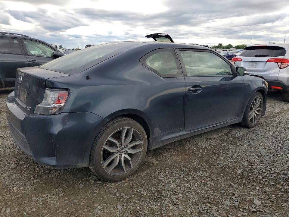 2015 Scion Tc Base