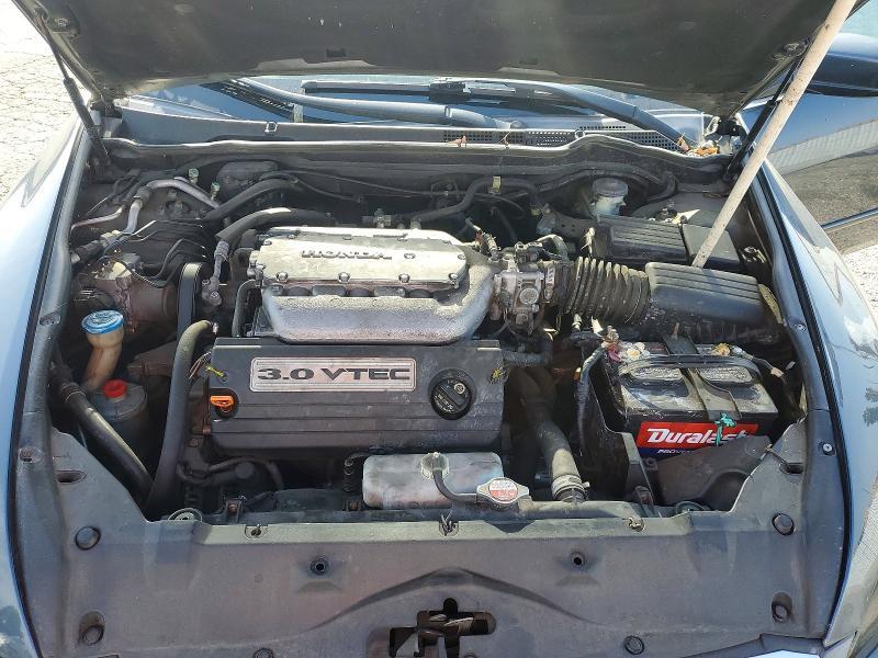 2006 Honda Accord lx