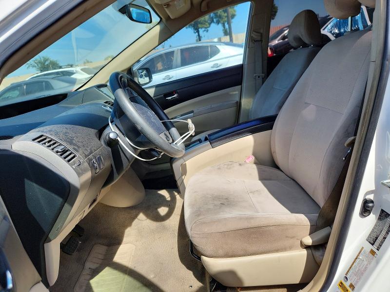 2004 Toyota Prius Base