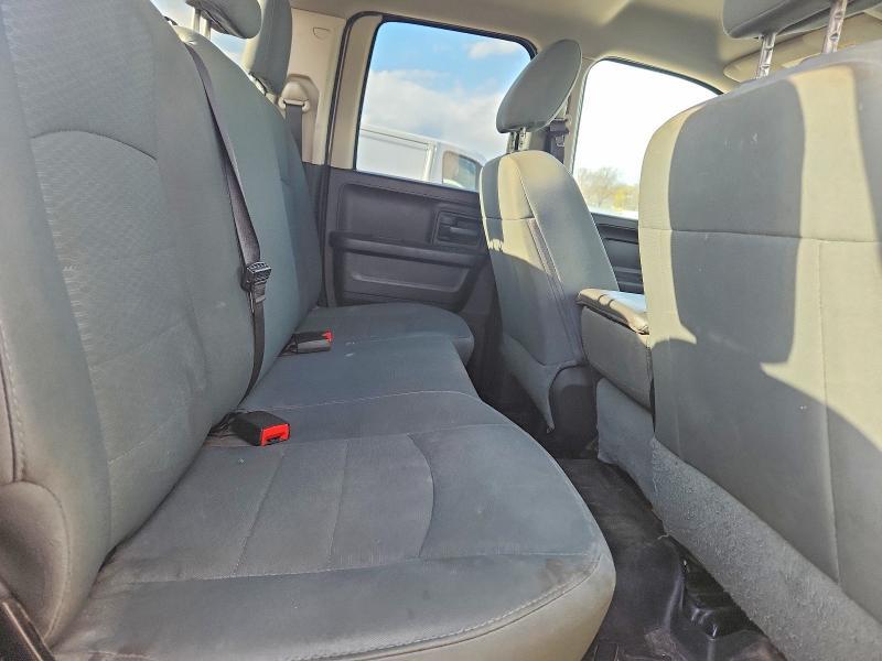 2018 Dodge RAM 1500 ST