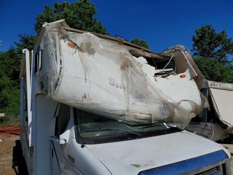 2008 Sunseeker RV