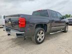 2014 Chevrolet Silverado C1500 LT