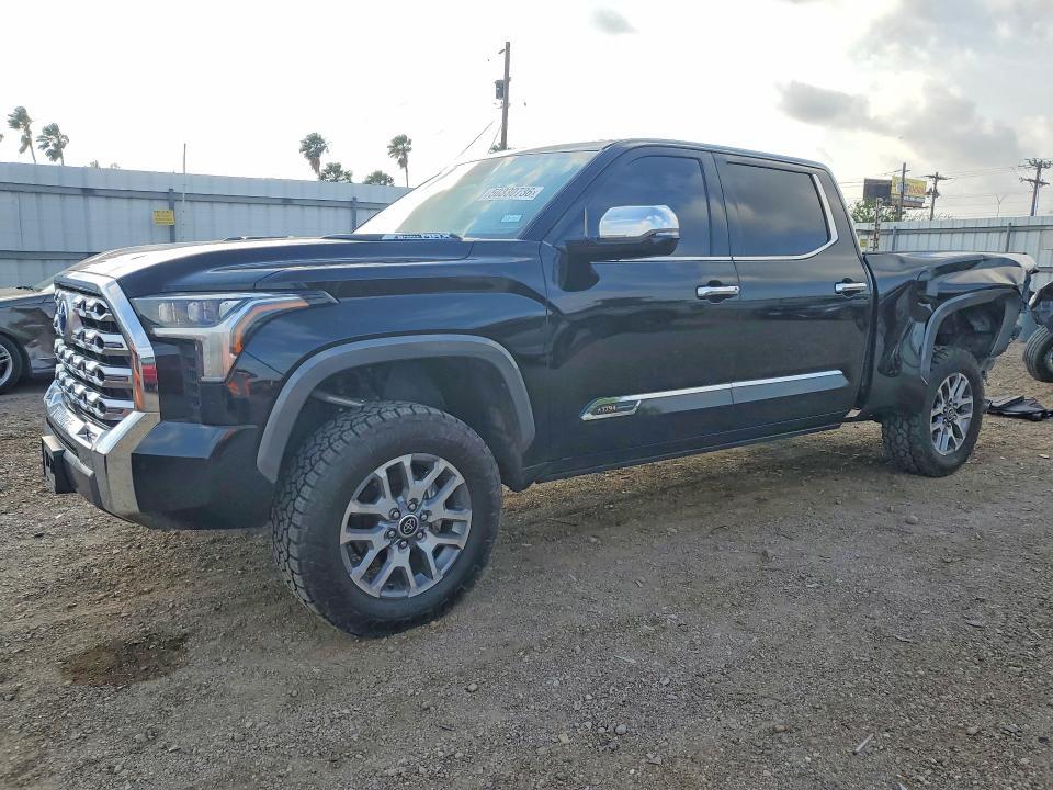 2024 Toyota Tundra 1794 Edition HV
