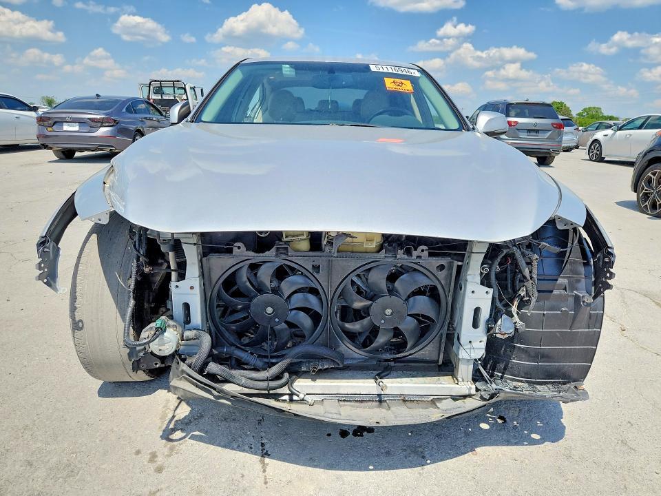 2017 Infiniti Q50 Base/premium/spo