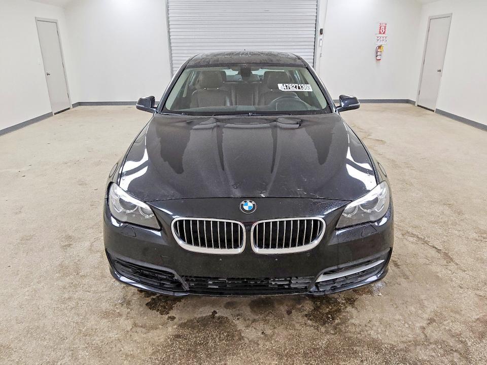 2014 BMW 535 xi